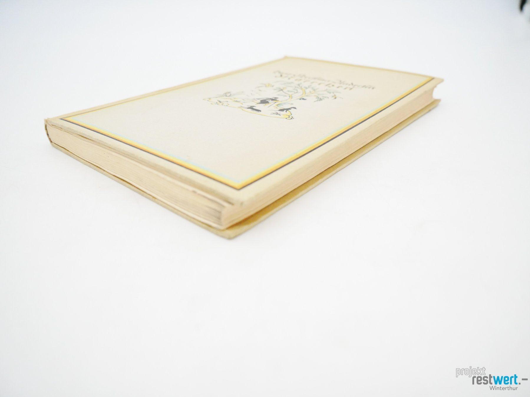 Libri: Hans Christian Andersen Märchen – Usato da Winterthur venduto da Restwert_Winterthur 1