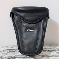 Nikon Étui CF-DC4 - État NEUF