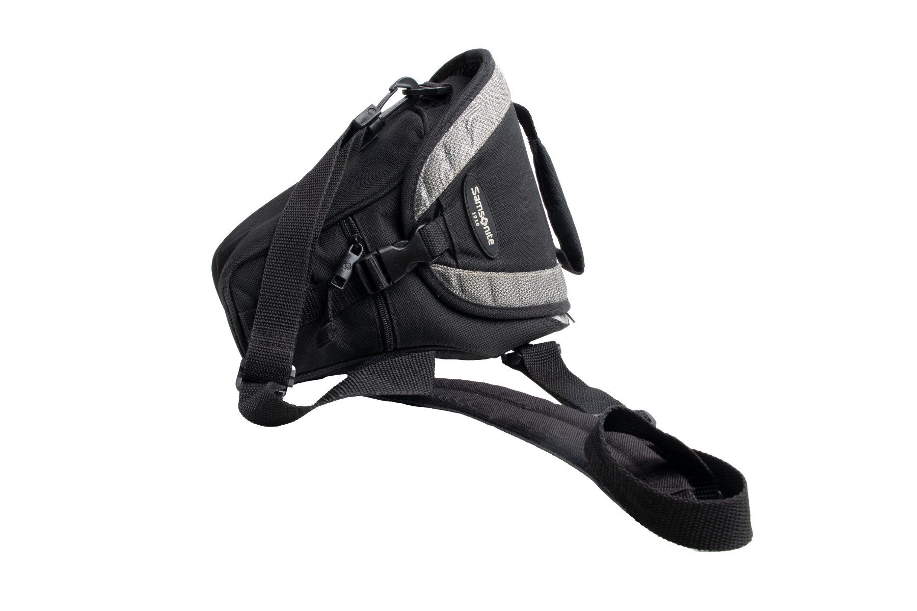 Samsonite Sacs: SAMSONITE Camera Bag  Kameratasche Tasche – D'occasion à Emmen par chromaton