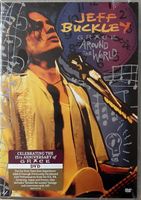 Buckley Jeff: Grace around the world DVD