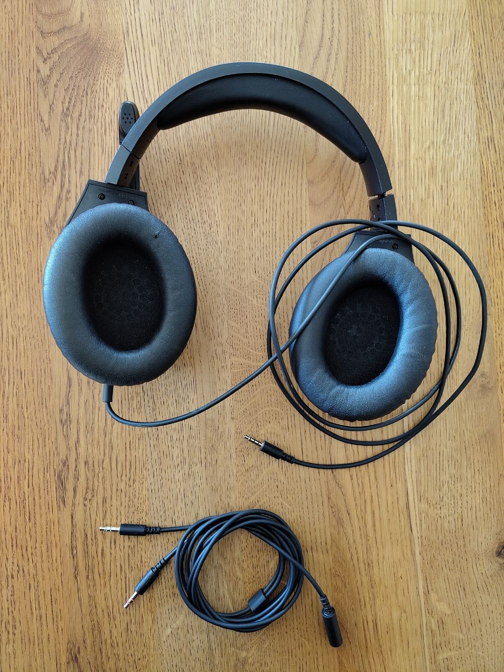 Hyperx Casques audio: Casque gaming – D'occasion à Fribourg par ana_2pk7 4
