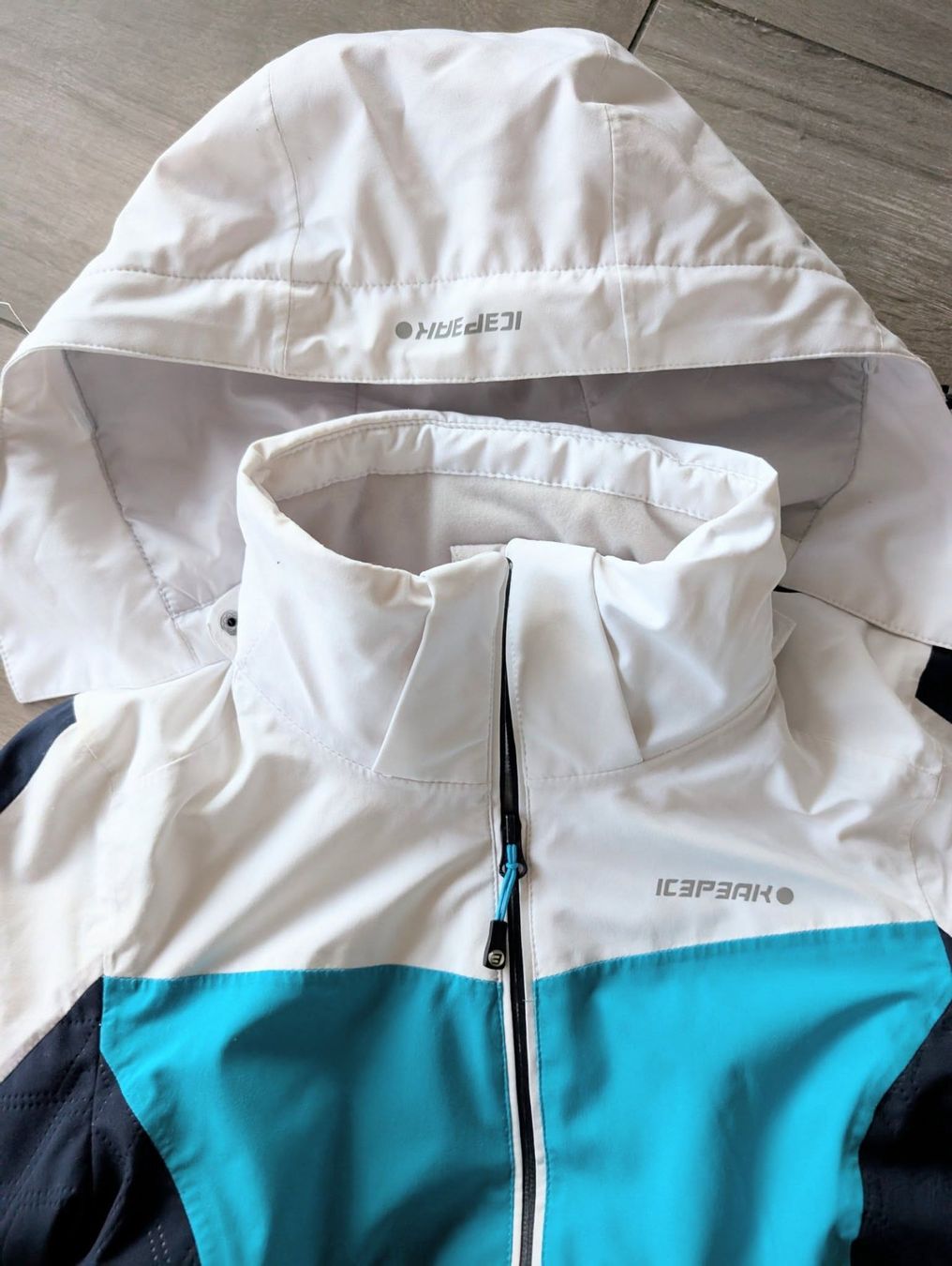 Icepeak Giacche: IcePeak Skijacke Damen Gr. 36 – Usato da Brittnau venduto da titona 3