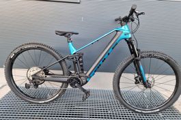 Neu Bulls Carbon Evo En Sl 1 750wh 0km 6899chf Np