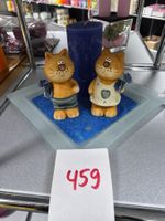 459 Posten Kerze & Deko aus Liquidation