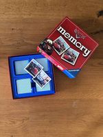 Ravensburger Memory Cars