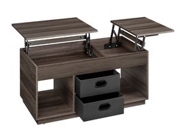 Couchtisch höhenverstellbarer Wohnzimmertisch  FELICIA