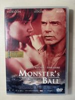 Monster's Ball DVD - Halle Berry Oscar (0605)
