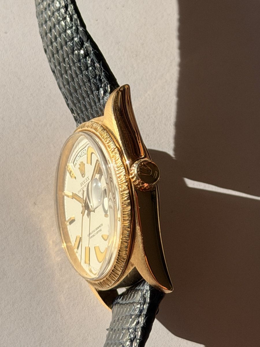 Rolex Orologi: Rolex day date 1807 révisé – Usato da Courtemautruy venduto da Atelier_Vintage 3