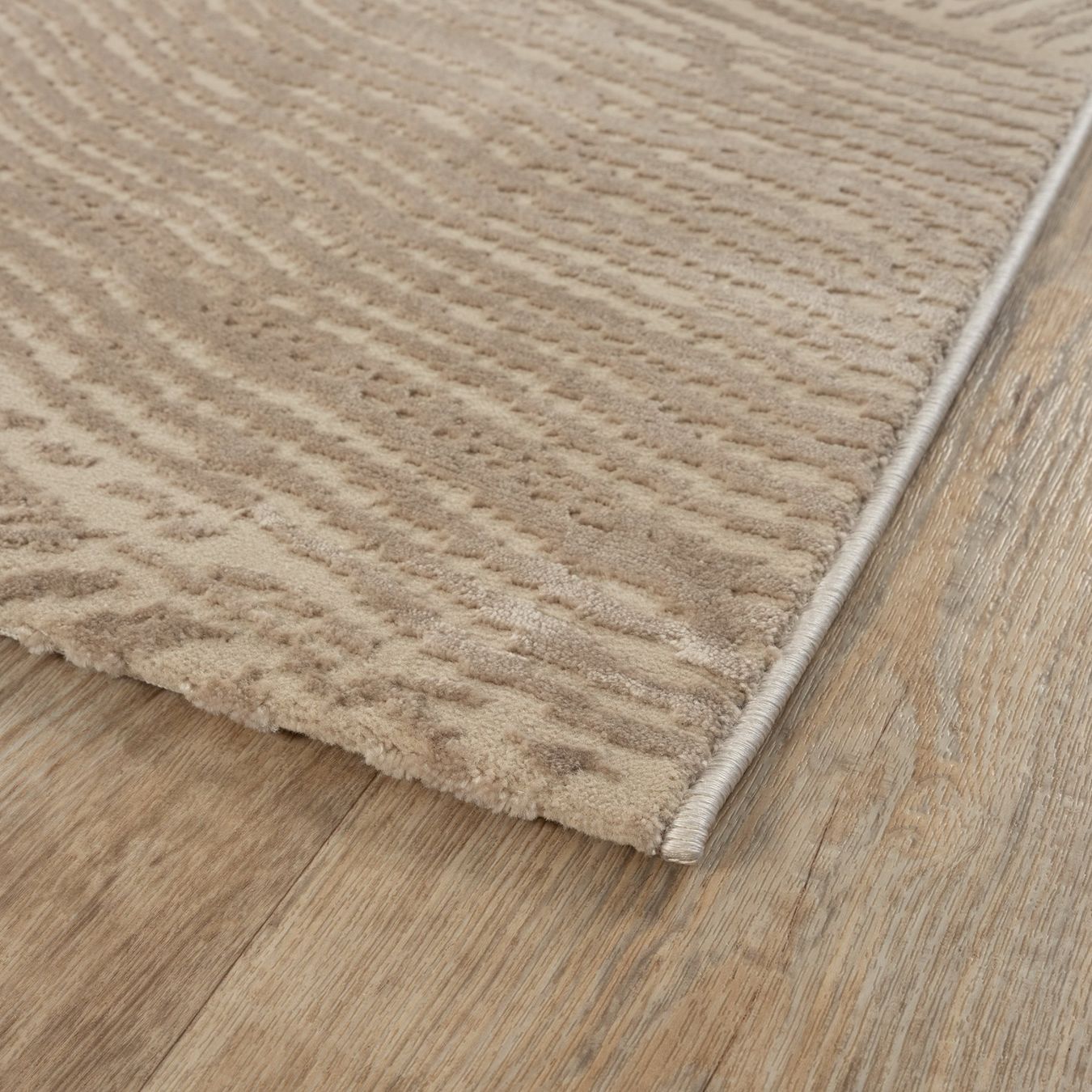 Tappeti: Moderner Teppich, abstraktes Muster, Wohnzimmer 160x220cm – Nuovo e nell'imballaggio originale da Reinach AG venduto da carpethouse 6