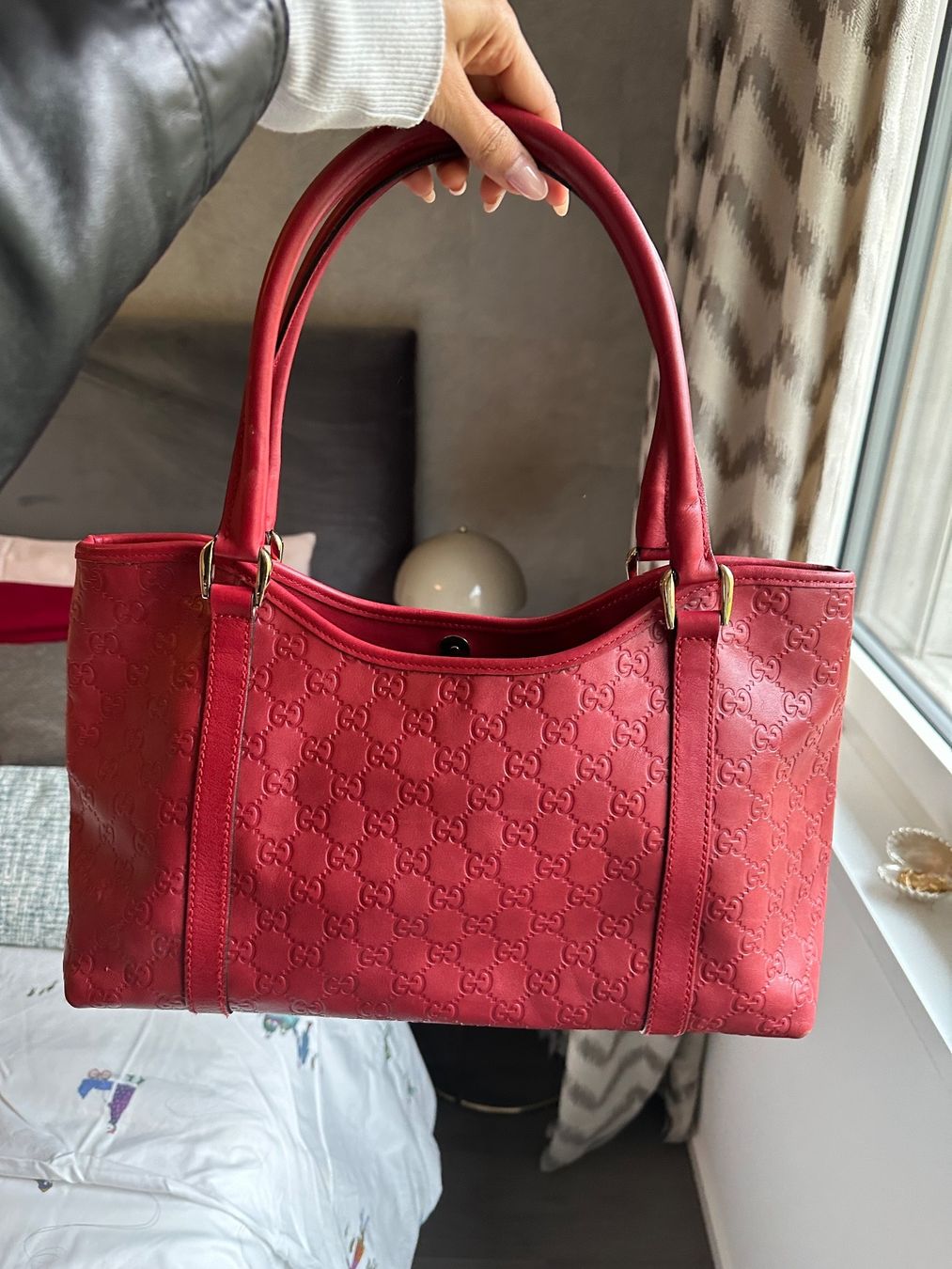 Gucci Borse da donna: Original Gucci Handbag – Usato da Kilchberg venduto da AK_KB 1