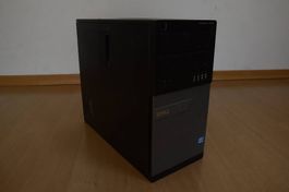Homelab ? i7-4790S, 16 Go RAM, SSD 128 Go + HDD 500 , GT 630