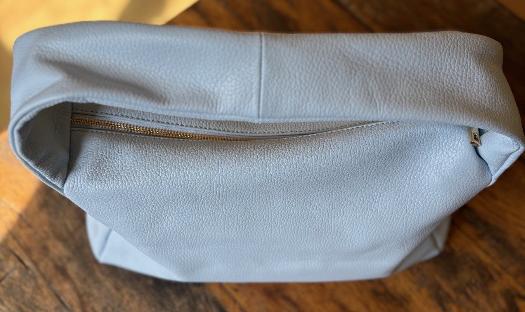 Taschen für Damen: BAG EN CUIR! – Neu und originalverpackt aus Locarno von NicoNion 2