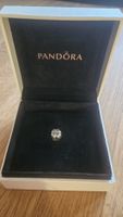 Pandora Shamrock Charm