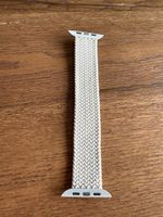 Apple Watch Armband 42 mm, beige