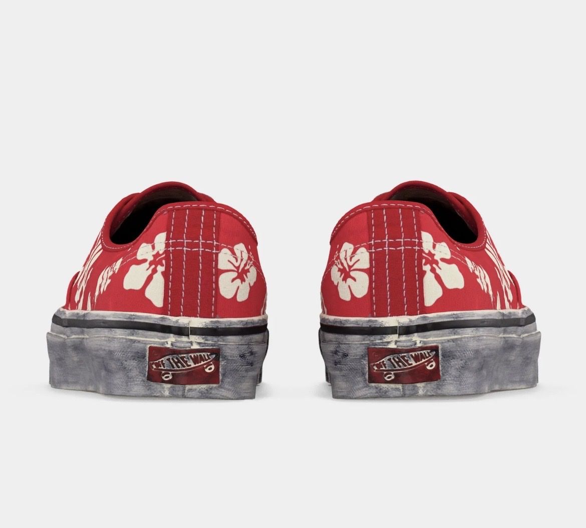 Vans Herrenschuhe: vans trainers authentic Grösse 40.5 – Neu und originalverpackt aus Zürich von Lenocss 4