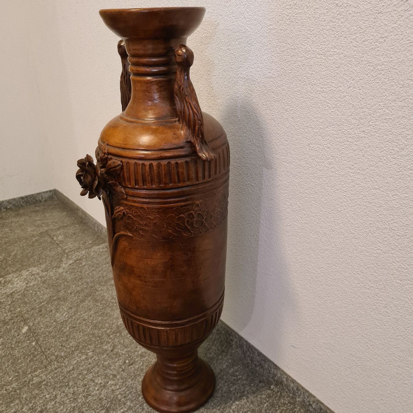 Vasi & Recipienti: Amphore, Vase – Nuovo (secondo la descrizione) da Liestal venduto da tower01 1