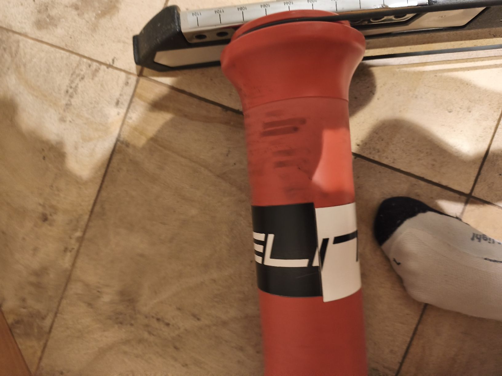 Hometrainer: Home trainer Elite Arion  – Usato da Neuchâtel venduto da ann_88mw 4