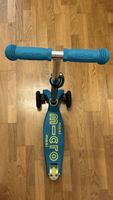 Micro Maxi Roller Kinder gebraucht in Top Zustand
