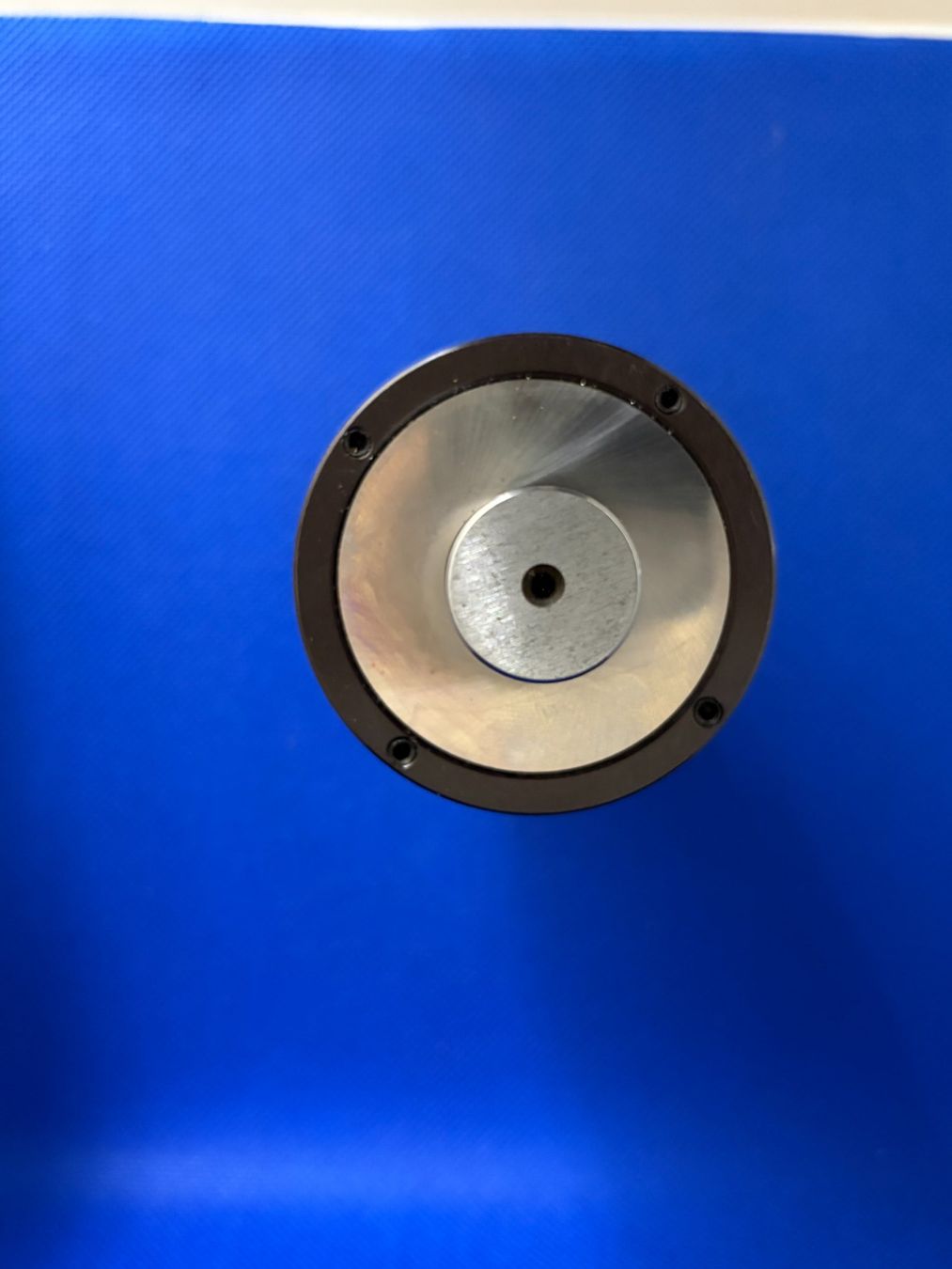 Tutti gli attrezzi: BÜHRER PHA E 25 - Pendelhalter - Floating-Holder – Nuovo (secondo la descrizione) da Malleray venduto da tecnoy 4