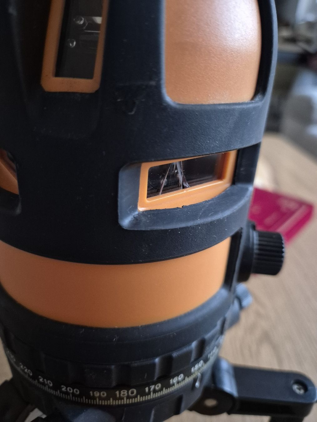 Laserliner Mesurer: Kreuzlaser – Neuf (Voir description) à Urtenen-Schönbühl par ste_fdc2 4