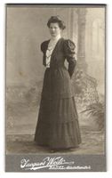 Fotografie Jacques Weiss, Basel, Elisabe