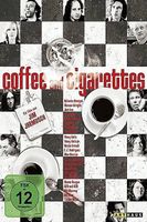 Coffee and Cigarettes - DVD