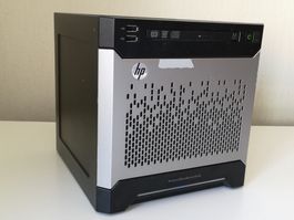 HP ProLiant MicroServer Gen8 16GB