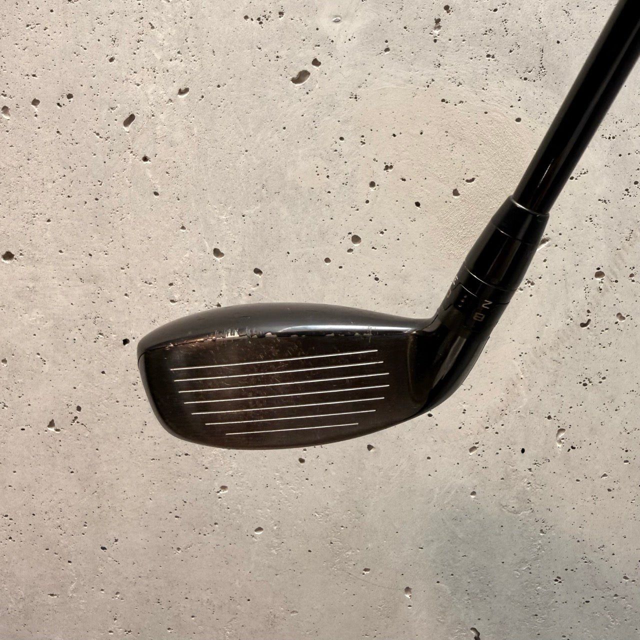 Titleist Mazze & Set: Titleist TSi3 2-Hybrid – Usato da Zürich venduto da Seconda_Golf 1