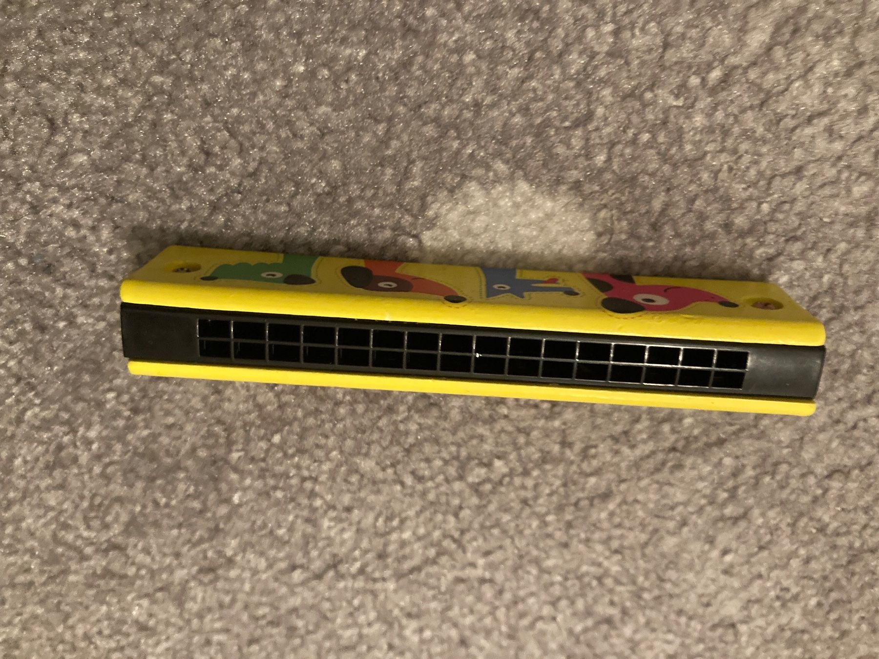 Strumenti musicali: Musikinstrument – Nuovo (secondo la descrizione) da Bülach venduto da Stellina72 1