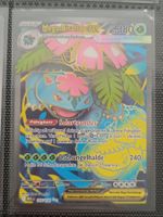 Mega-Bisaflor-ex 155/132 – UR – NM-EX – Mega-Entwicklung