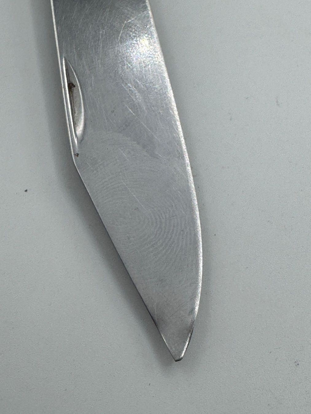 Solingen Coltelli tascabile: Taschenmesser Inox Solingen Germany – Usato da Sachseln venduto da BONATI01 4