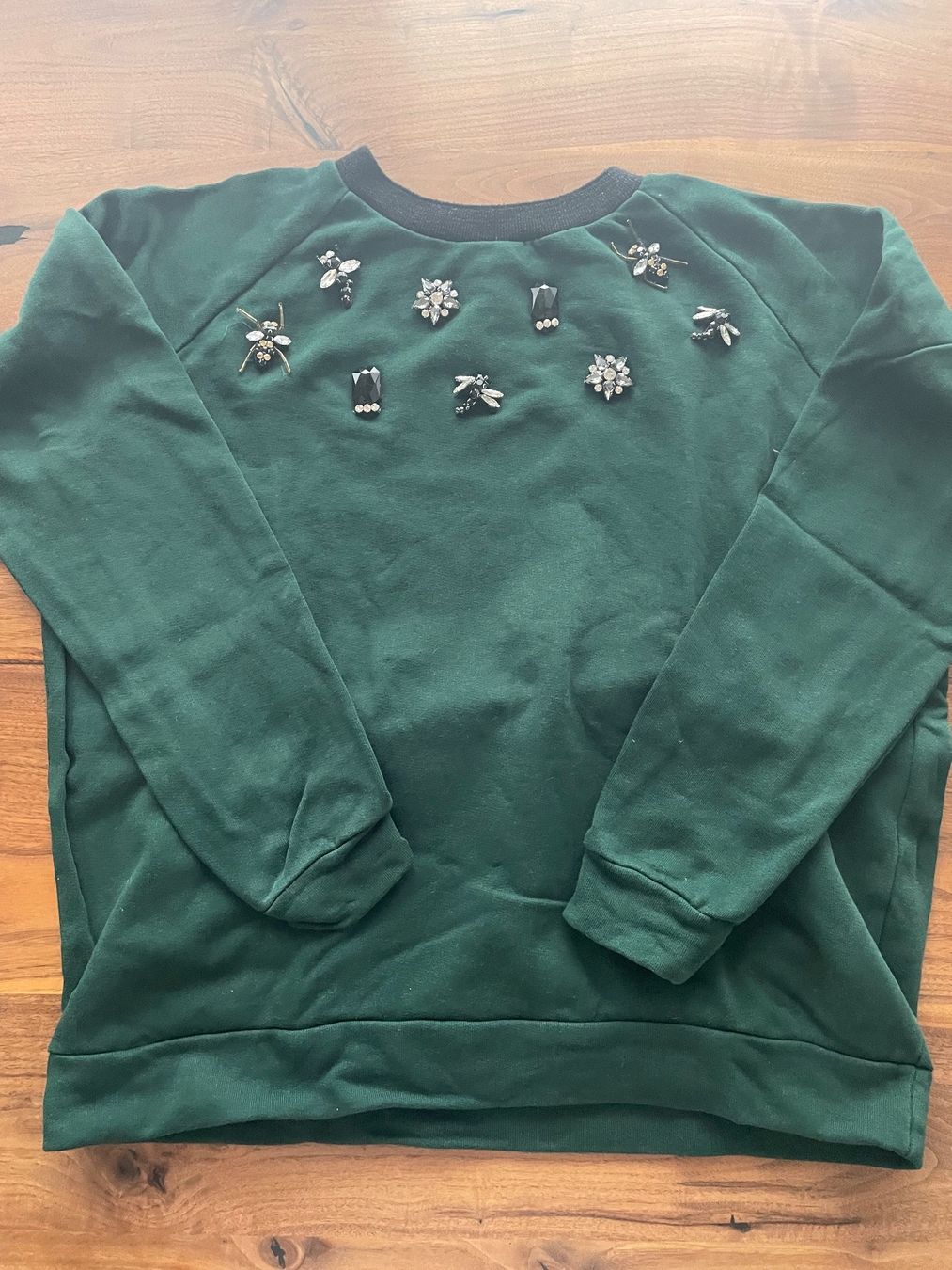 Maglioni & Felpe: Hallhuber Pullover – Usato da Unteriberg venduto da fae_2gz2