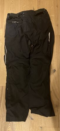 Motorradhose Grösse 2XL, Marke Held