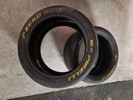 2 x Slicks Pirelli P Zero DHF 265/645/18 - Top Zustand!