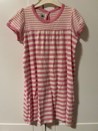Chemise de nuit fille Petit bateau