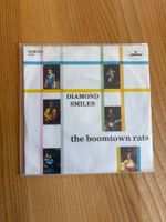 Boomtown Rats - Diamond Smiles
