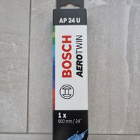 Bosch Aerotwin AP24U Scheibenwischer - Neu für den Winter!