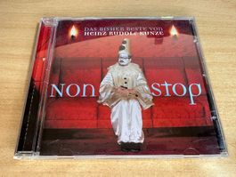 B7 Heinz Rudolf Kunze – Nonstop – Das Bisher Beste Von Heinz