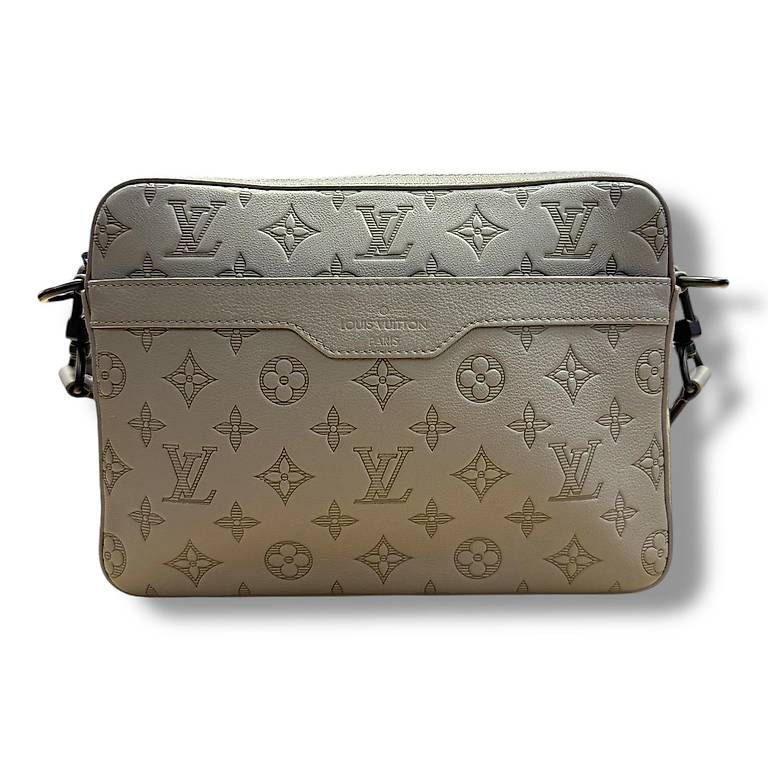 Borse: Louis Vuitton TRIO MESSENGER LOUIS VUITTON    – Usato da Carouge GE venduto da hcashcarouge 3