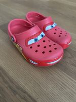 Crocs Disney Cars