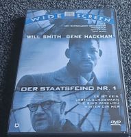 DVD Der Staatsfeind Nr. 1(22891)