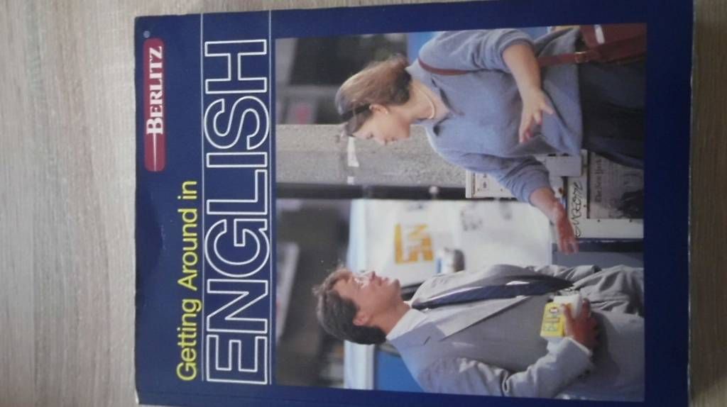 Musicassette: Berlitz ENGLISCHKURS – Usato da Dornach venduto da bootte03 2