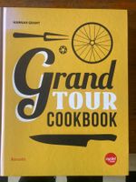 Cuisine: Grand Tour Cookbook, les recettes de H. Grant