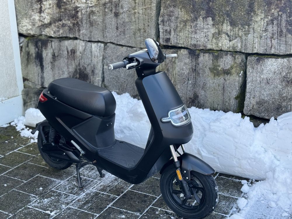 Roller 25 Kmh Gebraucht Kaufen
