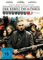 Der Rebell des Königs Film auf DVD NEU