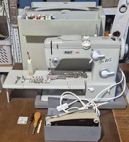 Nähmaschine Pfaff 362