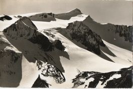Lenk - Das Wildhorn vom Niesenhorn