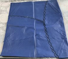 BISTRO TISCHDECKE NEU DURCHMESSER 140CM