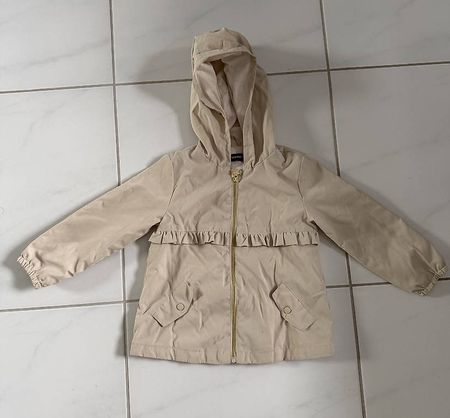 Frühlingsjacke Kind 36 Monate / Grösse 92/ 98