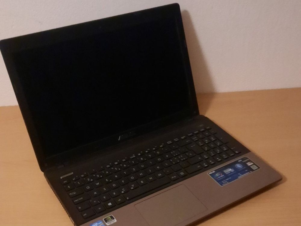 Pc Portable Asus K55VD / i3 3é Gén / Blanc